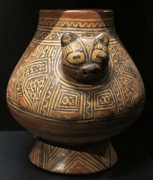 File:Costa rica, vaso zoomorfo, da guanacaste, 800-1200 ca. 03.JPG