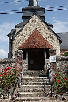 Coudray eure église saint martin.jpg