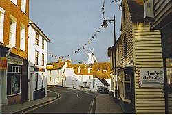 Stone Street, Cranbrook