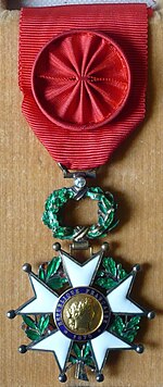Croix d'officier de la Légion d'honneur.JPG