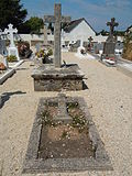 Cruz del cementerio de Locmaria.JPG