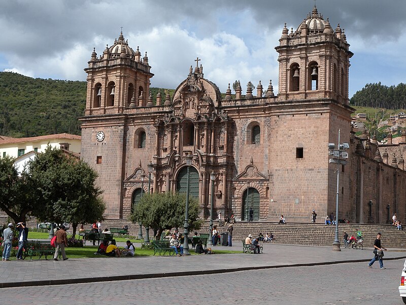 File:Cusco - Peru.jpg