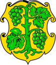 Dingolshausen címere