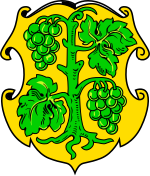 Escudo de Dingolshausen