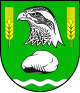 Feldhorst – Stemma