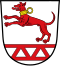 DEU Püchersreuth COA.svg