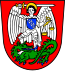 Wappen von Thüngersheim