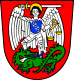 Coat of arms of Thüngersheim