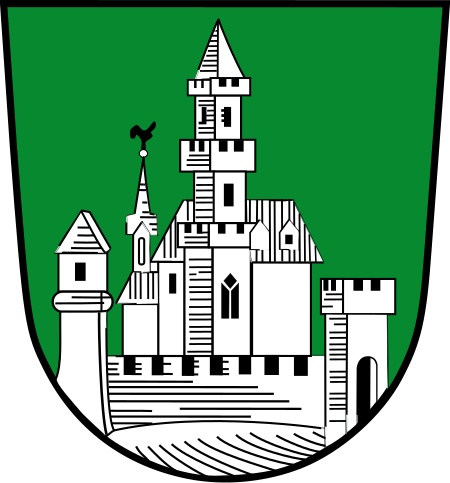 DE Landkreis Melle COA