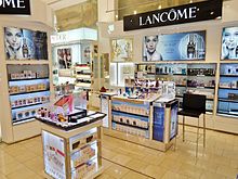 Lancôme - Wikipedia