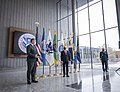 DHS Secretary Alejandro Mayorkas Arrival Ceremony (50914841917).jpg