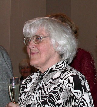 <span class="mw-page-title-main">Linda Poots</span>