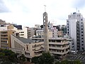 Miniatura para Catedral de Nuestra Señora de la Victoria (Fukuoka)