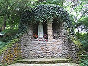 Category:Grottoes in Germany - Wikimedia Commons