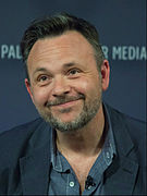 Danny Cannon at NY PaleyFest 2014 for Gotham (small).JPG