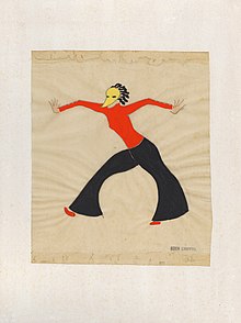 Danskostuum - Dance costume (6806292987).jpg