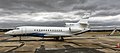 * Nomination Dassault Falcon 7X N73KT at Frederick Municipal Airport, Maryland, at midday --Acroterion 02:20, 24 January 2023 (UTC) * Promotion  Support Good quality. --Rjcastillo 02:46, 24 January 2023 (UTC)