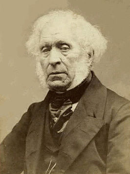 David Brewster (ca. 1850s)