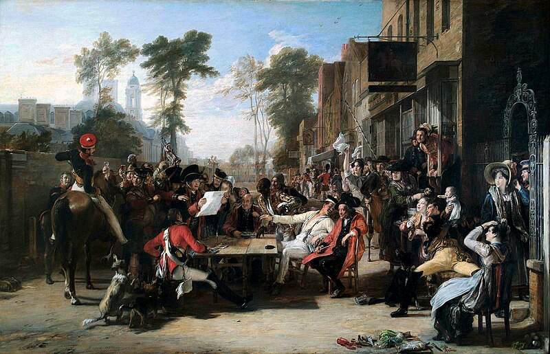 File:David Wilkie Chelsea Pensioners Reading the Waterloo Dispatch.jpg