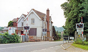 Dean station and level-crossing geograph-3861437-by-Ben-Brooksbank.jpg