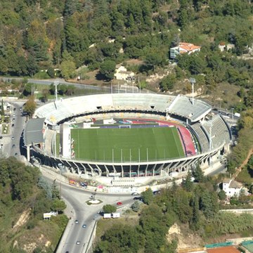 Stadio Cino e Lillo Del Duca