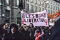 Demonstration in support of LGBT in London, December 1975 03(js).jpg