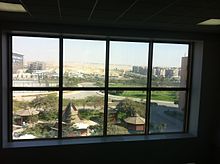 German University in Cairo - Wikipedia, the free encyclopedia