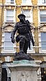 The twentieth-century Southwark War Memorial in Southwark. [22]