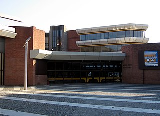 <span class="mw-page-title-main">German School of Barcelona</span> School