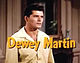 Dewey Martin