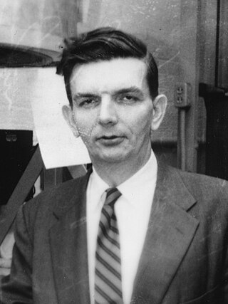 <span class="mw-page-title-main">Robert H. Dicke</span> American astronomer and physicist (1916–1997)