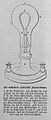 Die Gartenlaube (1880) b 081.jpg Die vollendete elektrische Zimmerlampe