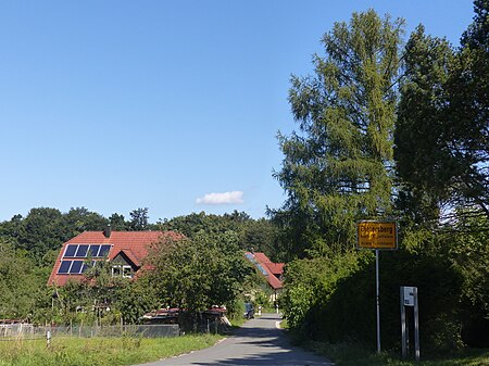 Dietersberg (Egloffstein)