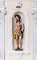 * Nomination Sculpture of the Man of Sorrows at a niche in a side wall of the parish church Saint Martin, Diex, Carinthia, Austria --Johann Jaritz 02:49, 22 February 2019 (UTC) * Promotion Good quality. --GT1976 04:41, 22 February 2019 (UTC)