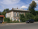 Дом Курочкина