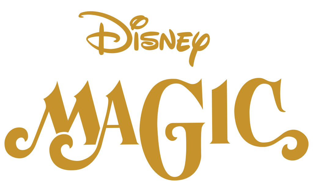 Download File:Disney Magic logo.svg - Wikimedia Commons