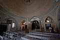 Diyarbakır Evangelical Church Interior