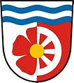 Municipal coat of arms of Doňov