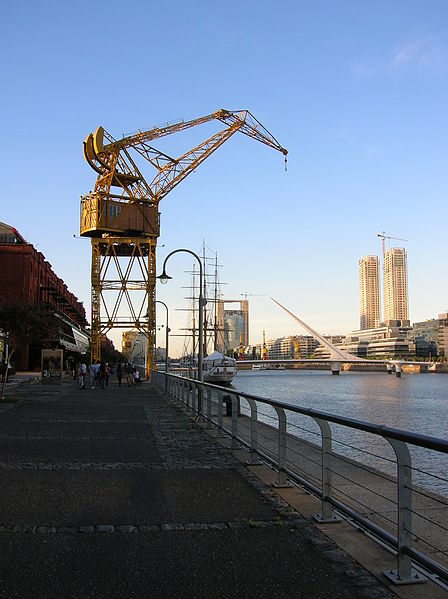 File:Dock Puerto Madero.JPG