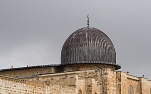 Al-Aqsa Mosque