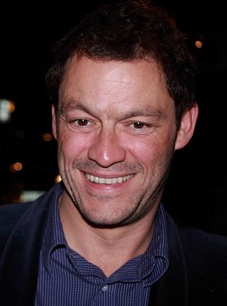 <span class="mw-page-title-main">Dominic West</span> English actor (born 1969)