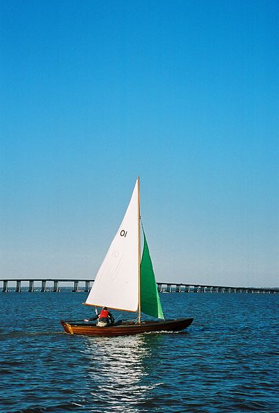 File:Downing Bridge - Tappahannock VA - panoramio.jpg