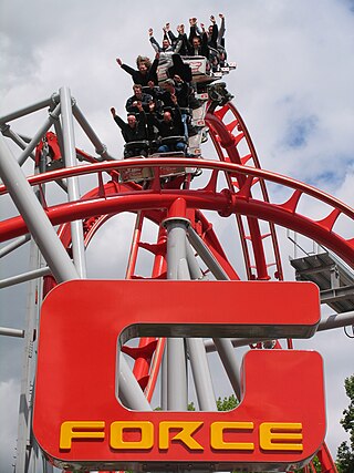 Fortune Salaire Mensuel de G Force Drayton Manor Combien gagne t il d argent ? 10 000,00 euros mensuels