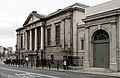 Das Gate-Theater in Dublin (2009), [424], [425], [426], [427], [428], [429]; externe Verwendung in der Encyclopaedia Britannica