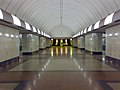 Pienoiskuva sivulle Dubrovkan metroasema