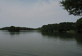 Димерското Езеро
