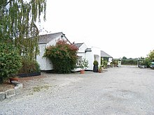 Dunderry Lodge Restaurant, Dunderry, Co. Meath - geograph.org.uk - 593124.jpg