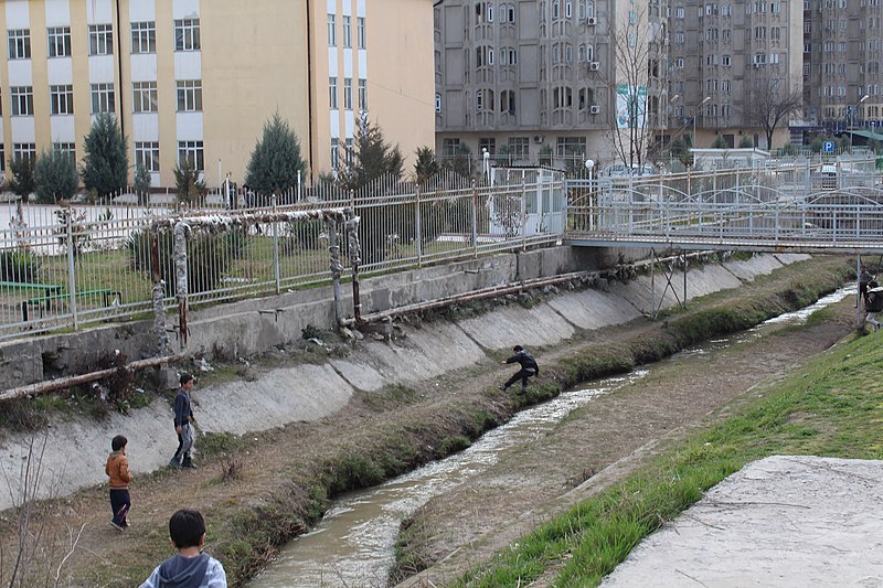 File:Dushanbe, Tajikistan - panoramio (88).jpg