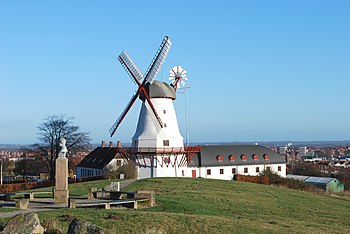 Düppeler Mühle