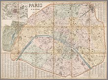 1874 (Vorzet, Paris et ses environs)